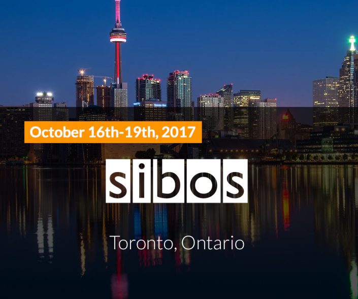 SIBOS 2017 Toronto SIBOS 2017 Toronto