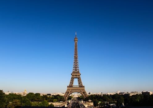 Announcing French Language Support