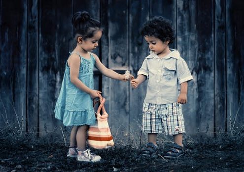Acquiring the Young Investor as Your Client