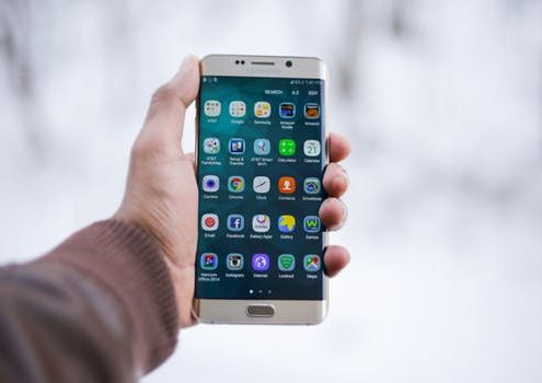 Liferay Accelerates Mobile Application Development