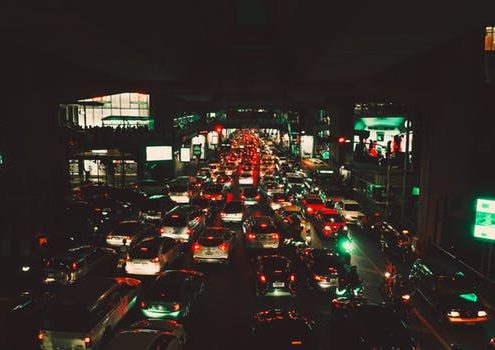7 Ways to Increase Your Website's Traffic with Blogging