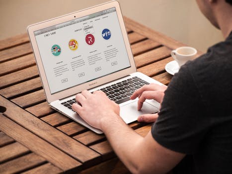 4 Reasons Why Your Financial Advisor S Website Struggles