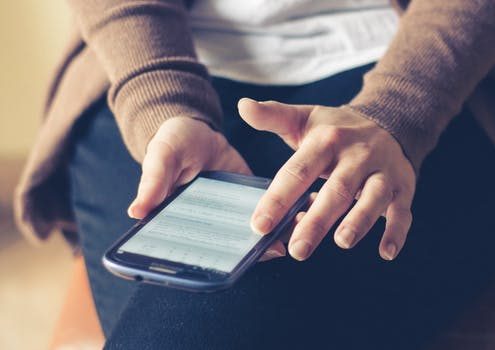 Responsive Website Design: You are losing business without it