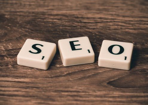 SEO: URL Structure