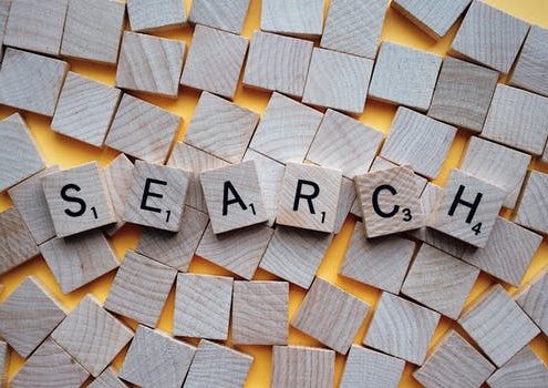 Commonly Searched Keywords