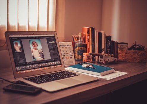 Audit of your existing site