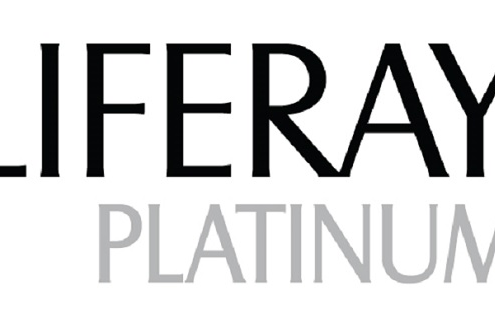 Liferay Platinum Partner