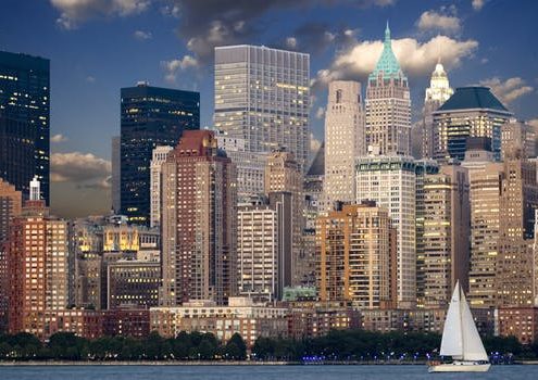 Veriday is Expanding to Buffalo and Manhattan!