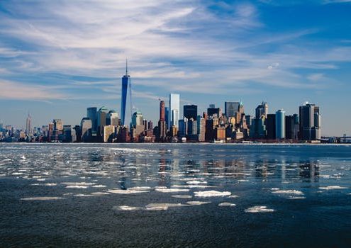 Veriday Accepted into the Canadian Technology Accelerator in New York City