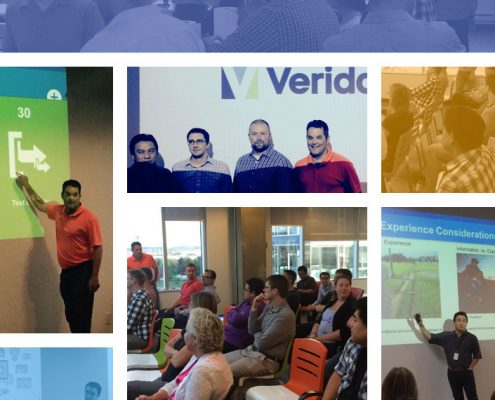 A Recap of Veriday's 1st Liferay Meetup