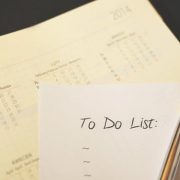 Financial Advisor Checklist: 10 Things Every Advisor Should Be Doing Online