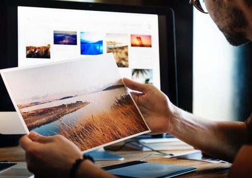 4 Signs It’s Time to Update Your Web Site Photos