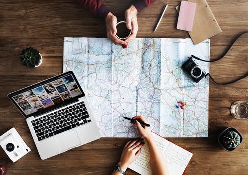 buyer journey