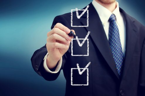 A Daily 10 Minute LinkedIn Checklist for Advisors