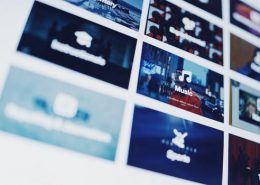 15 Awesome Web Portal Examples
