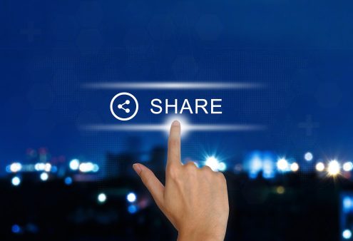 4 Tips to Make Your Blog More Socially Shareable