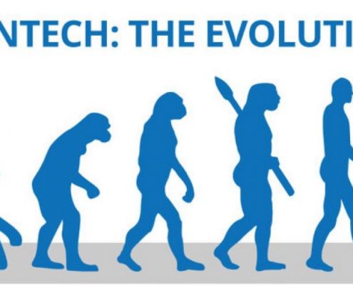 Fintech Evolution