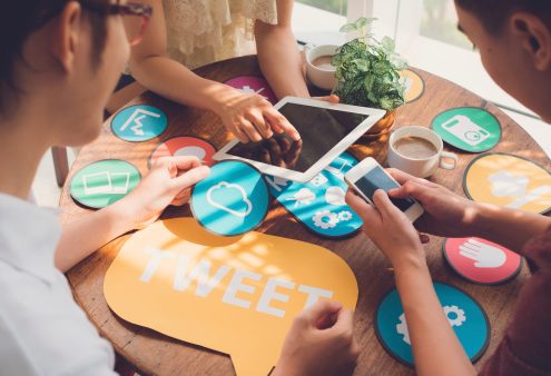Advisors: Increase Brand Awareness with these Twitter Engagement Tips