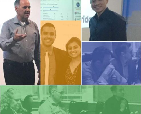 Veriday Hosts UX Challenge Competition for UWaterloo MDEI Students