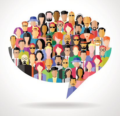 A Conversation with Customers: Liferay Digital Experience Platform
