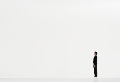 Advisors: Why whitespace is NOT wasted space