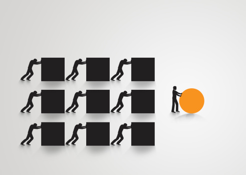 Build an Advisor Brand That Makes you Stand Out