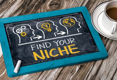 Financial Advisors: Using Niche Marketing to Grow your Business