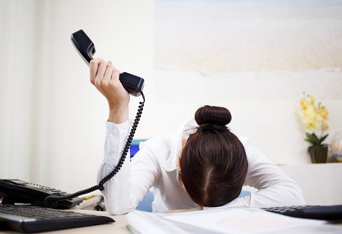 The Future of Customer Service is Online Self-Service Portals