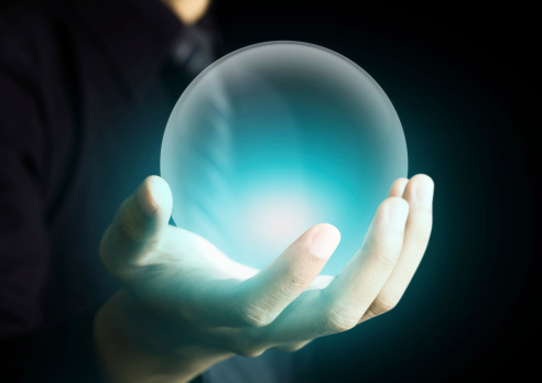 Is Digital Transformation in your Organization’s Future?