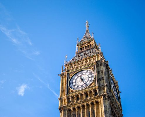 Canadian fintech companies pursue future in the UK