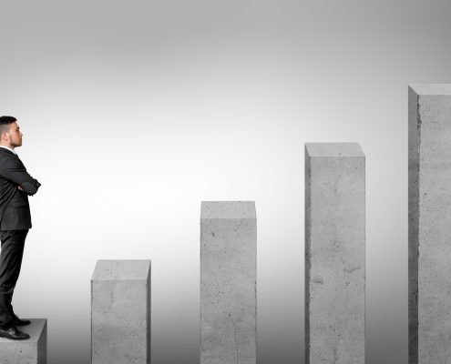 4 Steps for Marketing in the Digital World