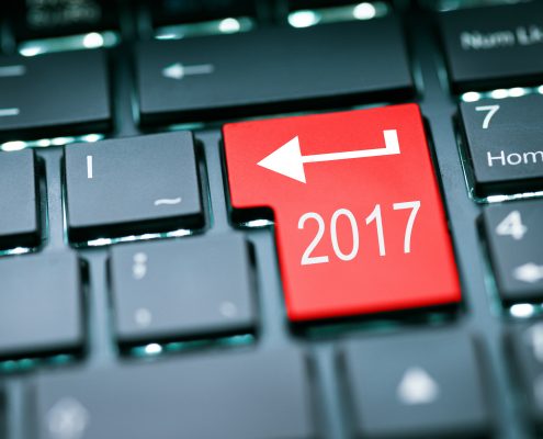 10 Technology Trends & Predictions You Should Pay Attention to in 2017 (Part 1)