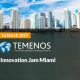Temenos Innovation Jam 2017