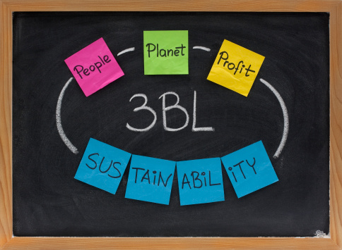 Triple Bottom Line: What You Need To Know About Millennials