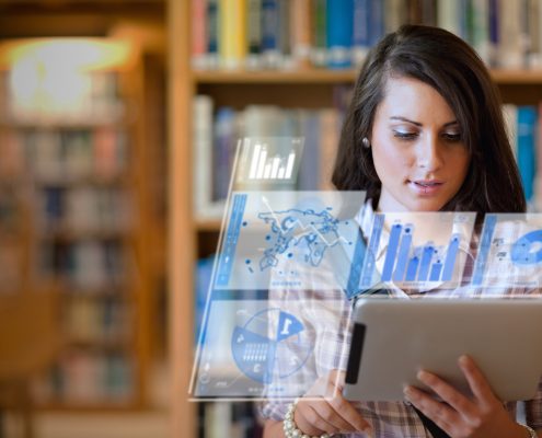 Financial Marketers Not Ready for the Future?