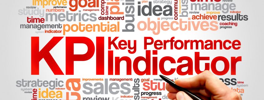Key Performance Indicator (KPI of Customer Experience)