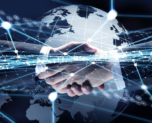 How to leverage human interaction to improve digital experiences