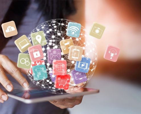 The 3 Basic Elements for Providing Great Omnichannel Experiences