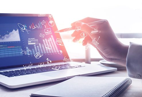 Gartner Announces Liferay as a leading portal solution for 7th year in a row