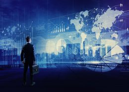 Digital Transformation Trends In Finance