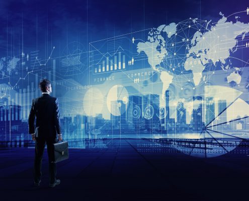 5 Most Impactful Digital Transformation Trends in Finance