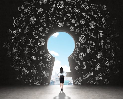 Finding a portal solution